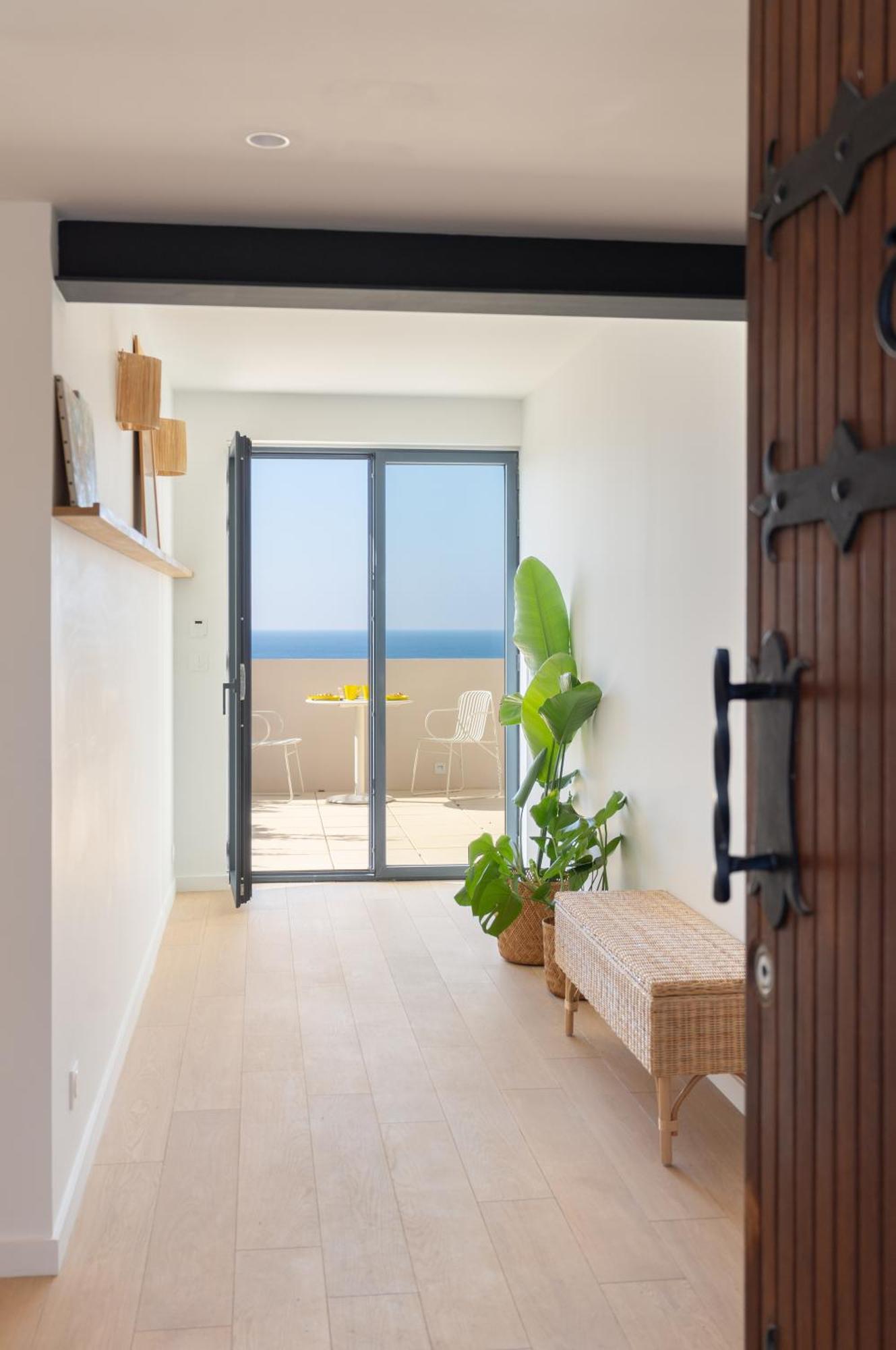 소세레팽 Les Cactus Bleus B&B 외부 사진
